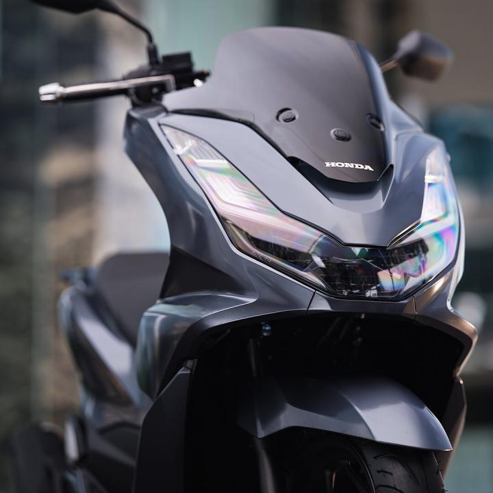 Penyebab Mesin Motor Gemeteran Saat di Ajak Jalan